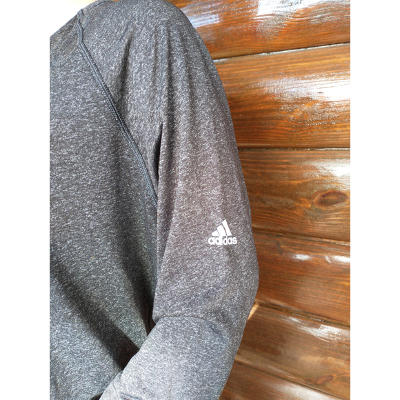 Tennessee Climate Control Long Sleeve Top by Addidas - Picture 4 of 6